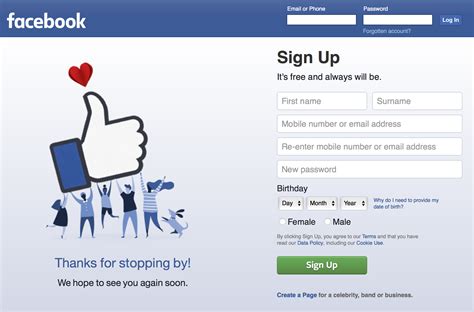 Facebook login login sign up. Things To Know About Facebook login login sign up. 